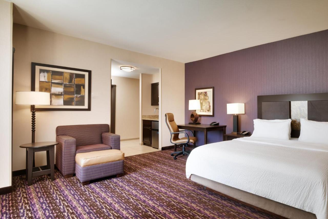 Holiday Inn Express Hotel & Suites Billings, An Ihg Hotel Экстерьер фото